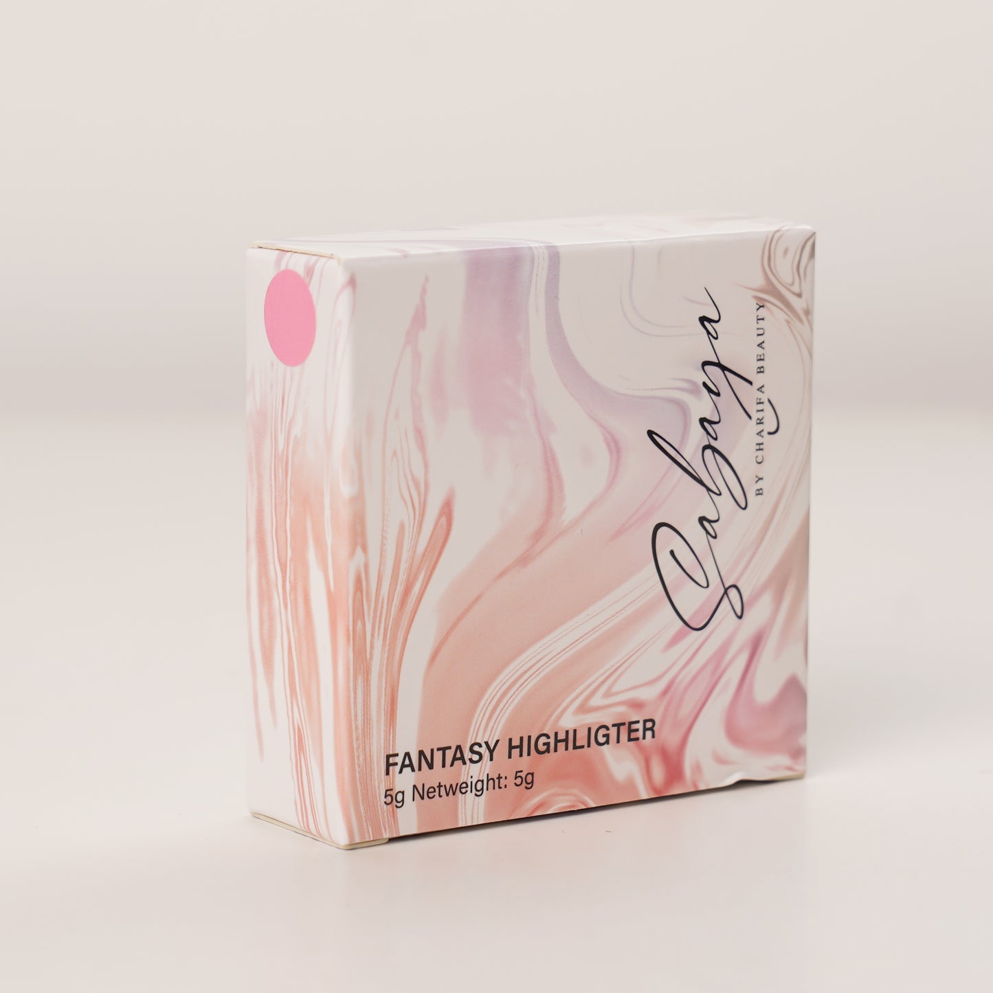 Highlighter Rose gold