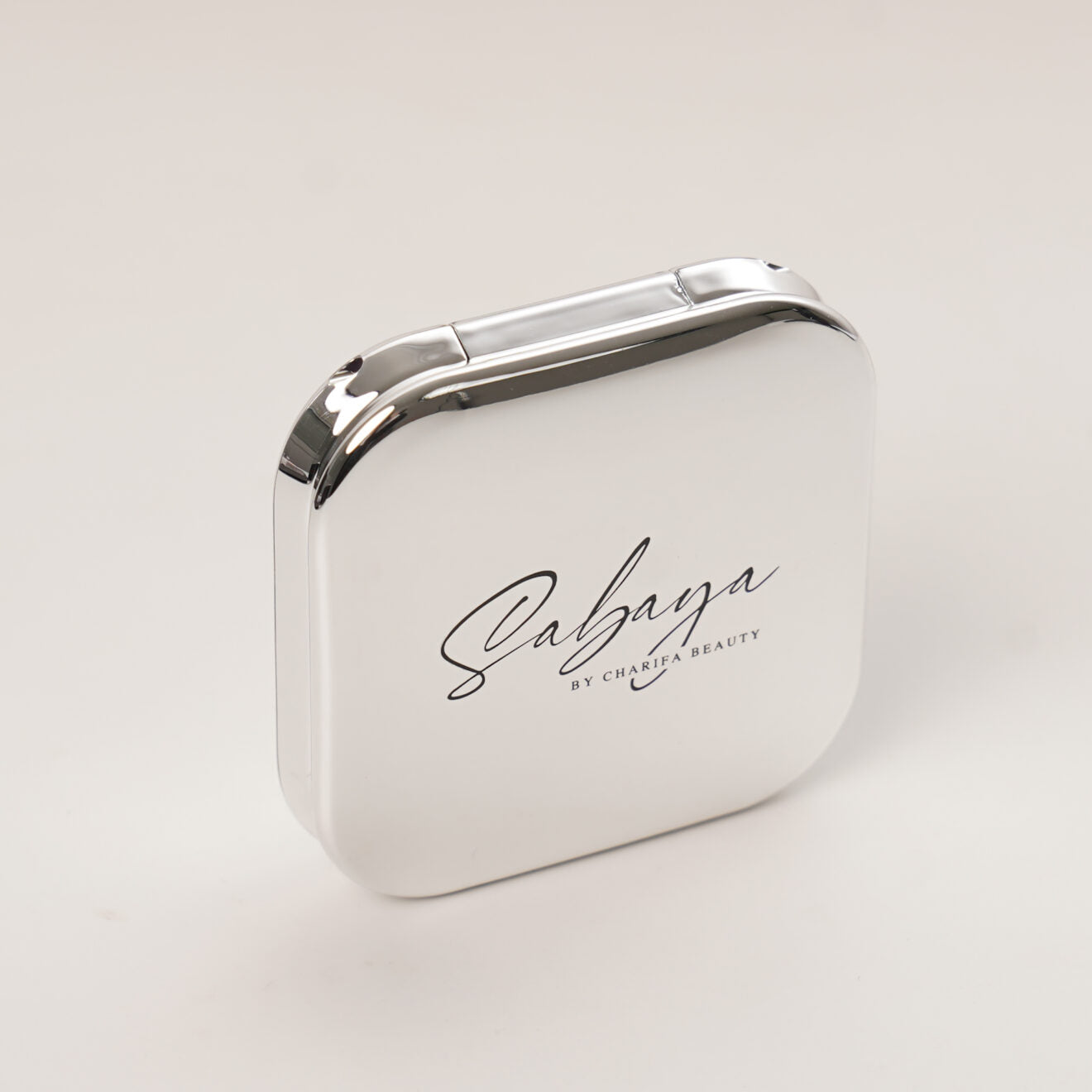 Highlighter Silver