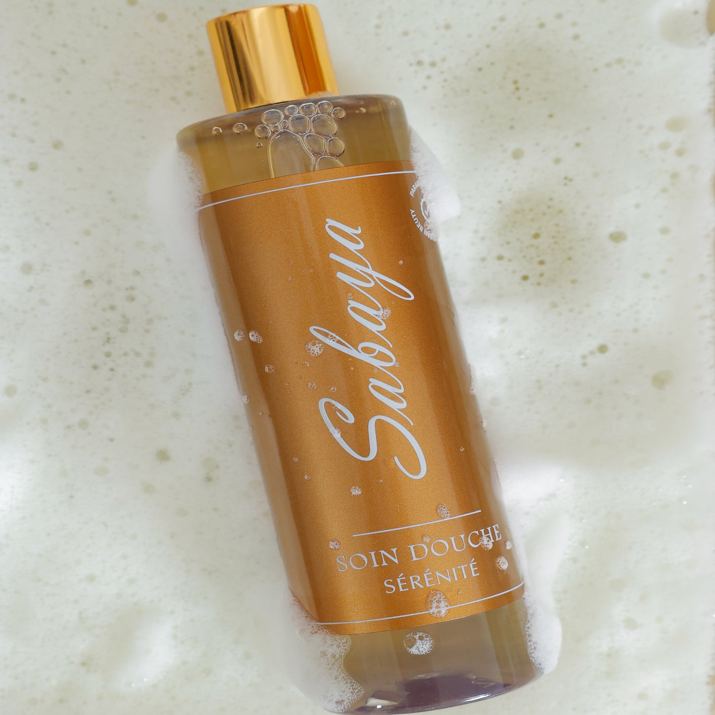 Soin de douche Serenité (400 ml)