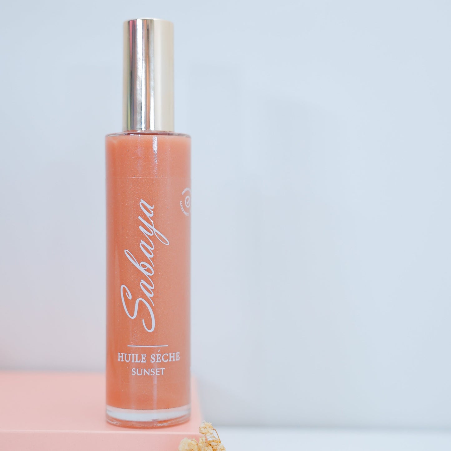 Huile seche  Sunset (100 ml)