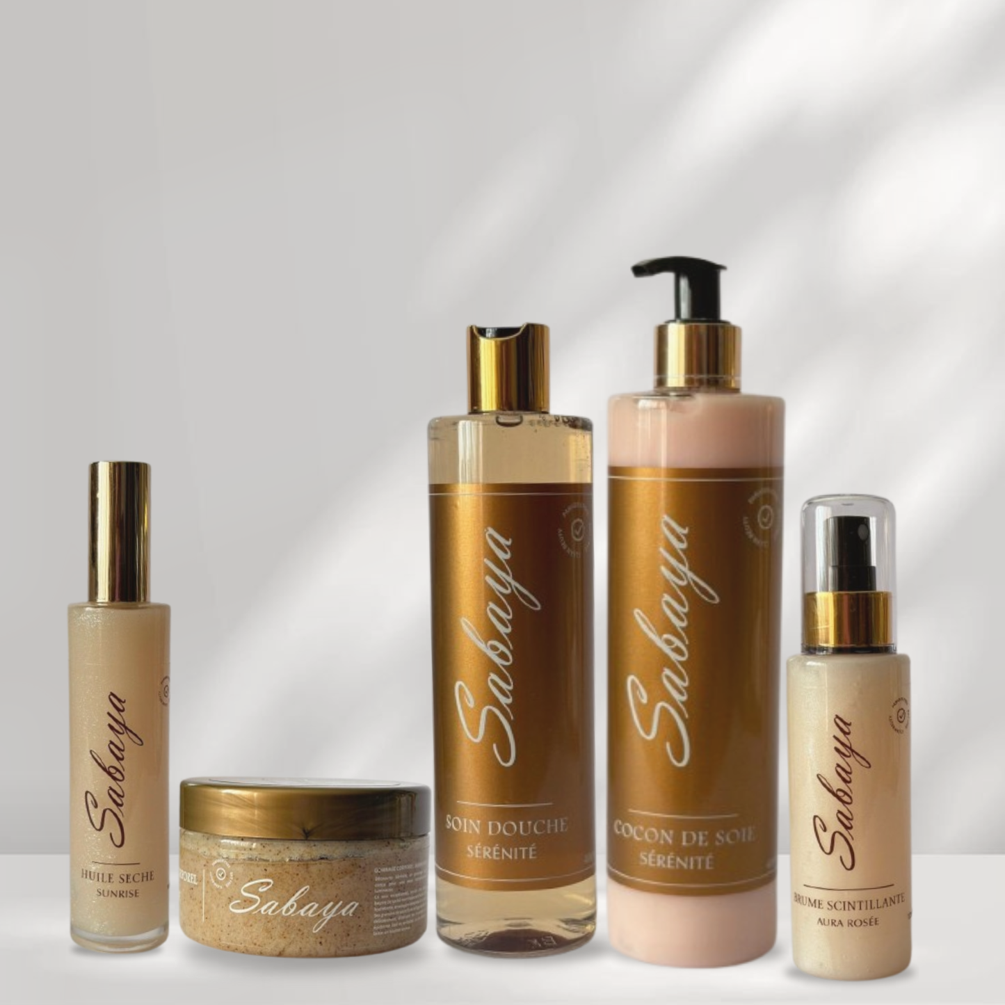 Pack Royal  Sérénité