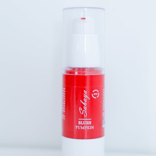 Blush Pumpkin SPF 30