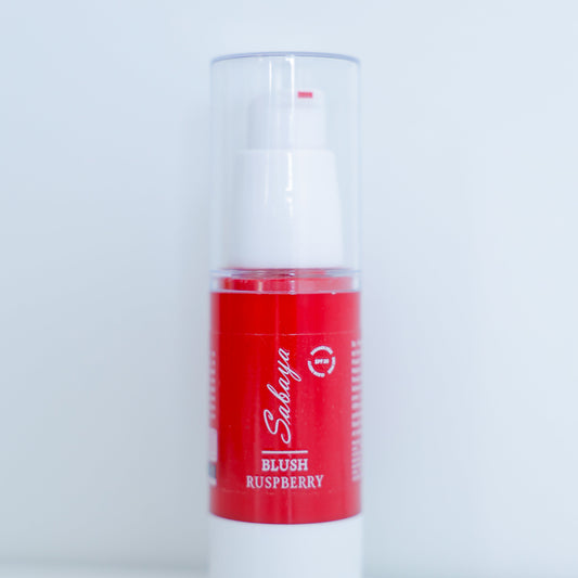 Blush Raspberry SPF 30