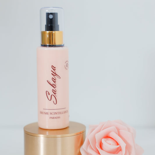 Brume Paradis - Sans Alcool (120 ml)